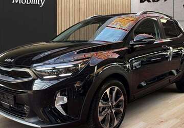 Kia Stonic 12.980 km 20.890 &euro; Quakenbrück 49610