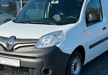 Renault Kangoo 89.950 km 11.550 &euro; Gifhorn 38518