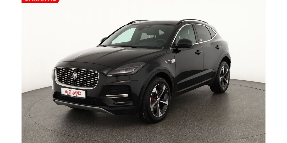 Jaguar E-Pace 48.755 km 29.490 &euro; Hamburg 22761