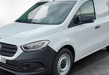 Mercedes-Benz Citan 4.686 km 29.988 &euro; Aschersleben 06449