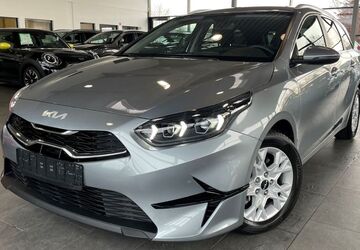 Kia ceed Sportswagon 24.011 km 21.870 &euro; Lünen 44536