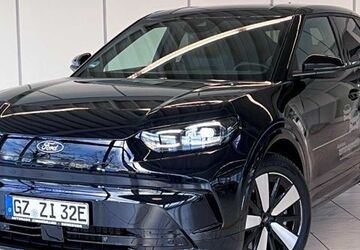 Ford Capri 19.720 km 40.990 &euro; Günzburg 89312