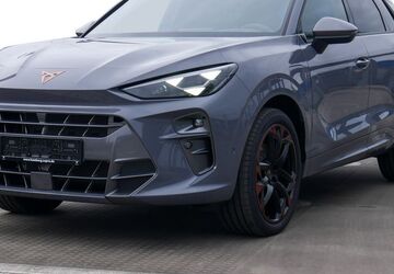 Cupra Terramar 5.912 km 49.912 &euro; Hamburg 22529