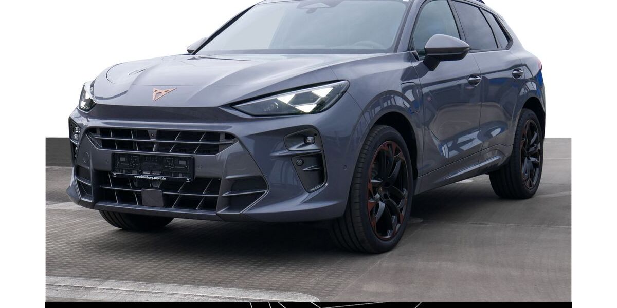 Cupra Terramar 5.912 km 49.912 &euro; Hamburg 22529