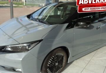 Nissan Leaf 7.050 km 19.990 &euro; Halberstadt 38820