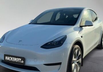 Tesla Model Y 26.743 km 31.480 &euro; Burgwedel 30938
