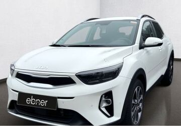 Kia Stonic 10.300 km 21.990 &euro; Baienfurt 88255