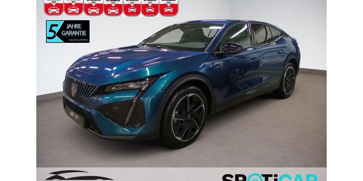 Peugeot 408 28.450 km 28.480 &euro; Schwandorf 92421