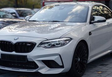 BMW M2 112.000 km 39.990 &euro; Böblingen-Süd 71032