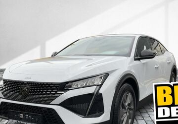 Peugeot 408 9.980 km 26.901 &euro; Chemnitz 09113