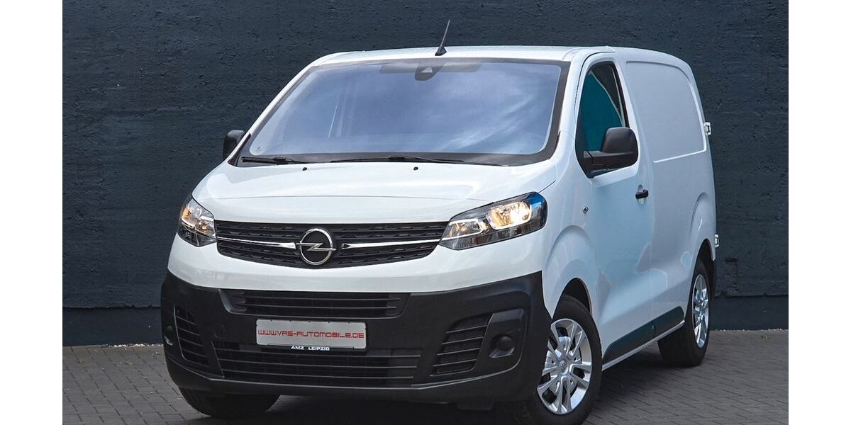 Opel Vivaro 98.800 km 13.790 &euro; Leipzig 04179