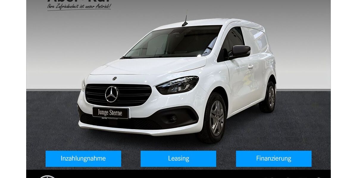 Mercedes-Benz Citan 26.573 km 25.347 &euro; Donauwörth 86609