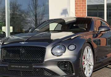 Bentley Continental 40.900 km 174.635 &euro; Hannover 30655