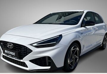 Hyundai i30 3.000 km 27.790 &euro; Eisenach 99817