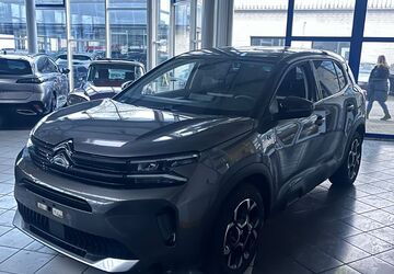 Citroen C5 Aircross 21.710 km 23.500 &euro; Gelsenkirchen 45892