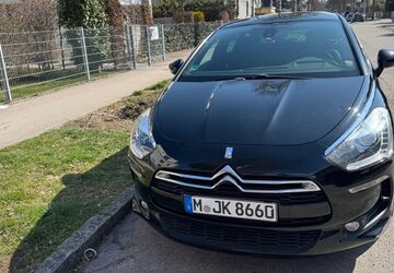 Citroen DS5 258.100 km 6.699 &euro; München 81245