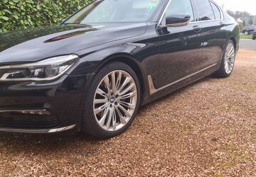 BMW 730 102.000 km 35.100 &euro; Heusweiler 66265