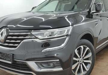 Renault Koleos 89.999 km 19.499 &euro; Bickenbach 64404