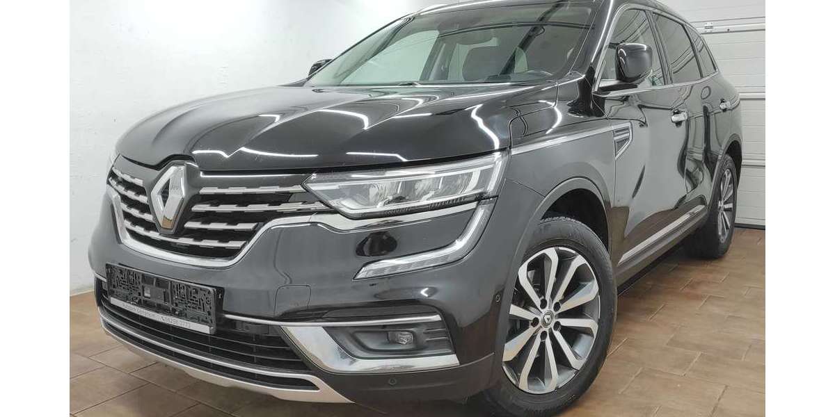 Renault Koleos 89.999 km 19.499 &euro; Bickenbach 64404