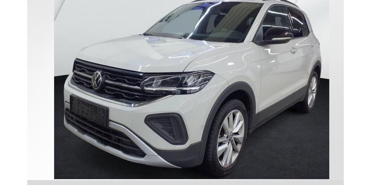 VW T-Cross 21.049 km 23.703 &euro; Höchstadt an der Aisch 91315