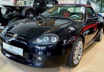 MG TF 69.020 km 11.910 &euro; Wachtendonk 47669