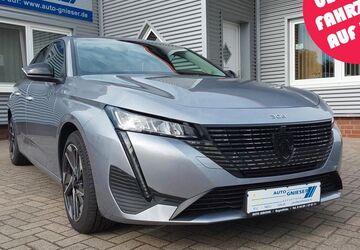 Peugeot 308 8.200 km 26.490 &euro; Augustfehn 26689