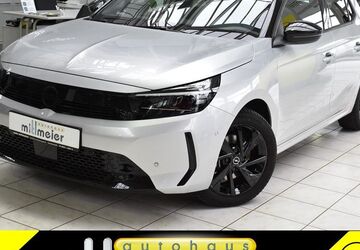 Opel Corsa 23.700 km 18.450 &euro; Vohenstrauß 92648