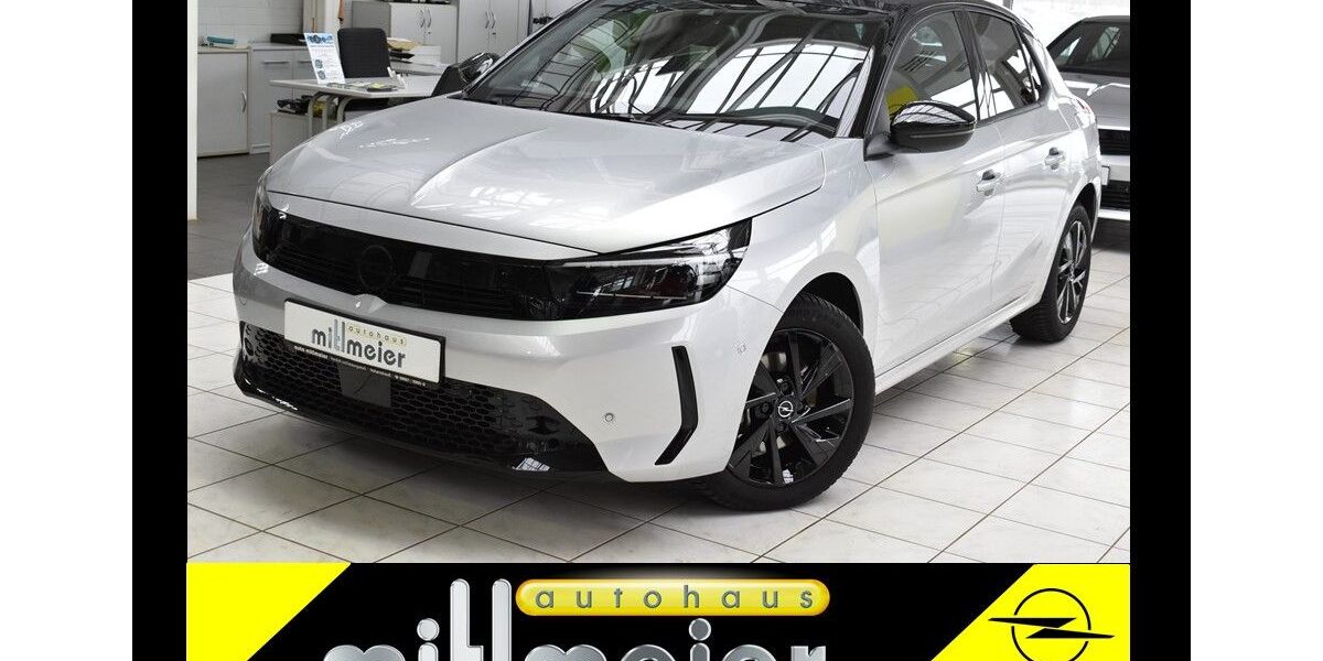 Opel Corsa 23.700 km 18.450 &euro; Vohenstrauß 92648