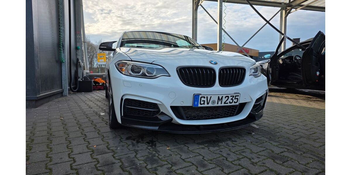 BMW M235 147.000 km 23.500 &euro; Korschenbroich 41352