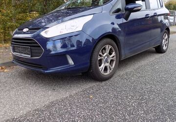 Ford B-Max 173.364 km 5.100 &euro; Hohenwestedt 24594