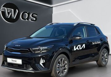 Kia Stonic 3.500 km 25.480 &euro; Stuhr 28816
