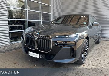 BMW 740 33.304 km 89.988 &euro; Memmingen 87700