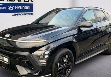 Hyundai KONA 19.537 km 26.780 &euro; Bad Dürkheim 67098