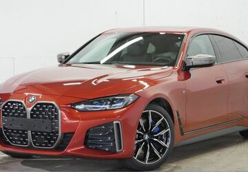 BMW M440 19.005 km 55.089 &euro; Hamm 59071