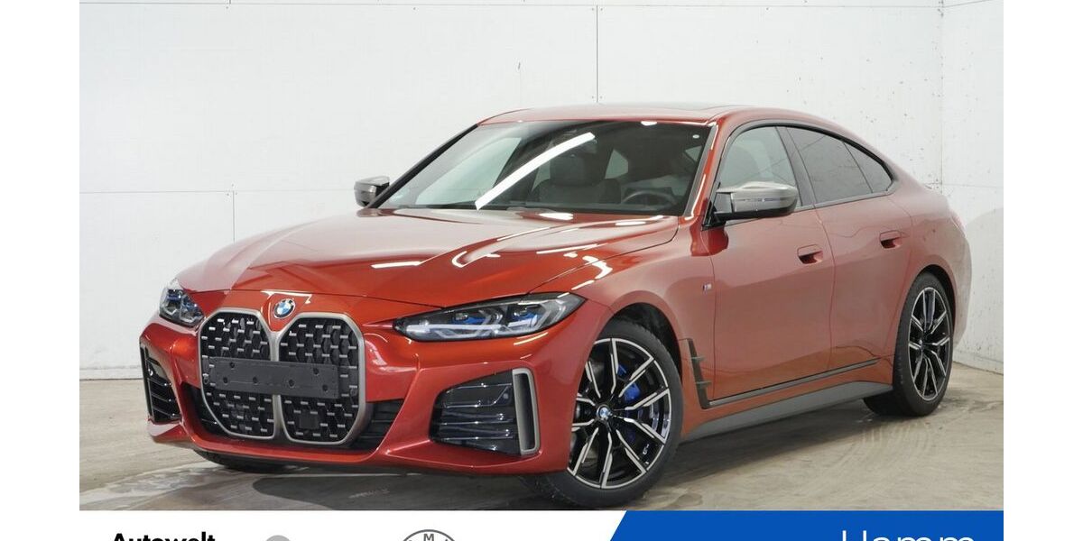 BMW M440 19.005 km 55.089 &euro; Hamm 59071