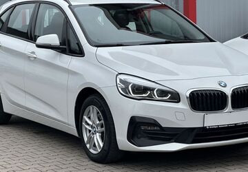BMW 216 Active Tourer 149.800 km 13.995 &euro; Bruchsal-Helmsheim 76646