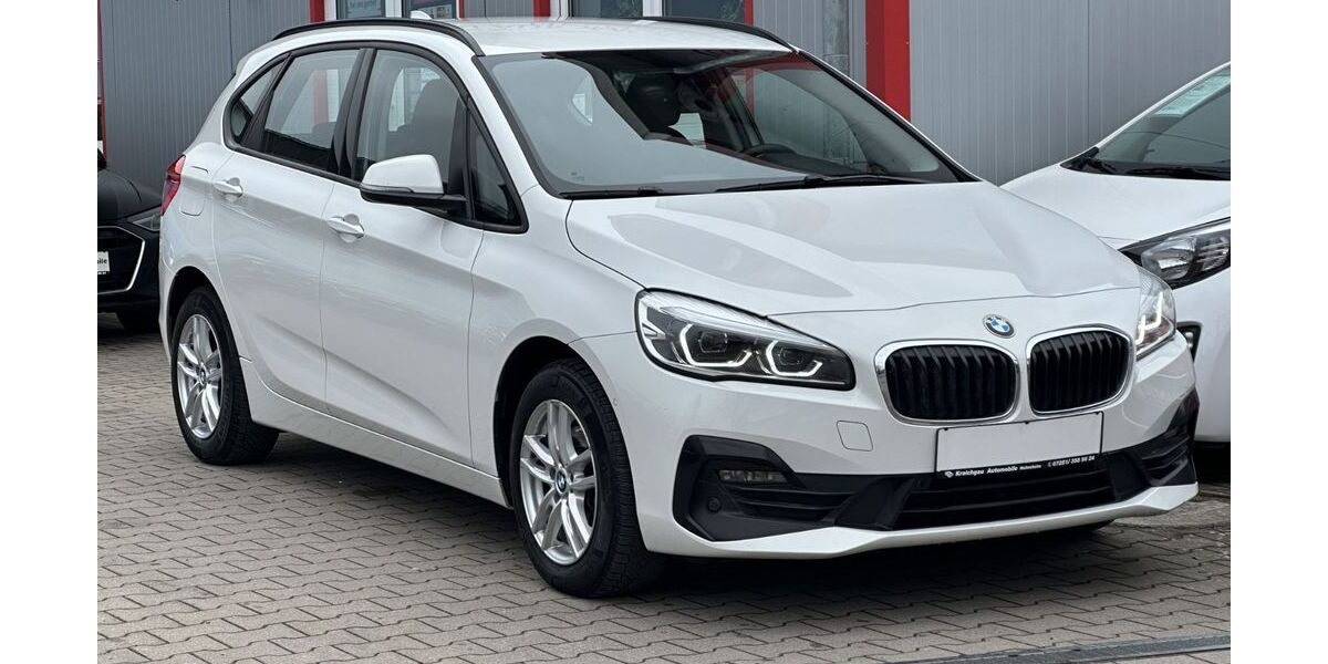 BMW 216 Active Tourer 149.800 km 13.995 &euro; Bruchsal-Helmsheim 76646