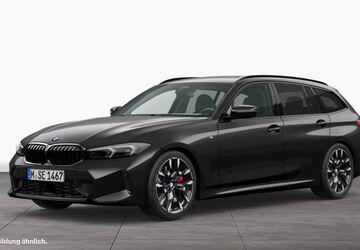 BMW 320 19.999 km 58.890 &euro; Speyer 67346