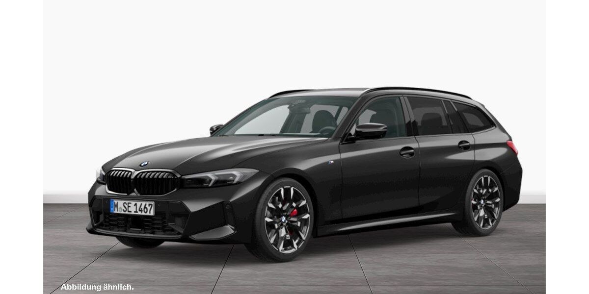 BMW 320 19.999 km 58.890 &euro; Speyer 67346