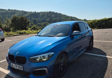 BMW M140i 97.000 km 30.699 &euro; Steinheim 71711
