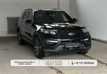 Ford Explorer 105.470 km 36.290 &euro; Alsfeld 36304