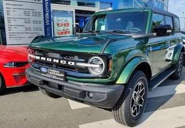 Ford Bronco 23.990 km 49.990 &euro; Weinheim 69469