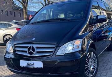 Mercedes-Benz Viano 264.063 km 14.700 &euro; Lohne (Old) 49393