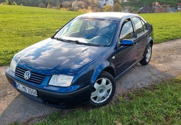 VW Bora 177.800 km 2.780 &euro; Rickenbach 79736