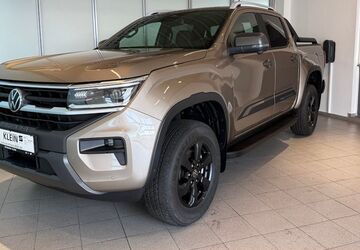 VW Amarok 2.891 km 61.440 &euro; Fuldatal 34233