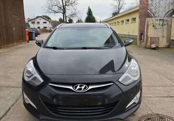 Hyundai i40 161.593 km 7.500 &euro; Berlin 12526