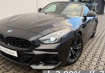 BMW Z4 M40 25.962 km 50.890 &euro; Kaiserslautern 67663