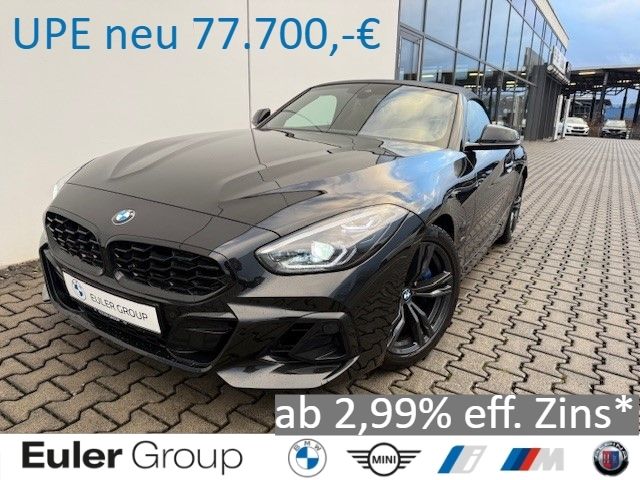 BMW Z4 M40 25.962 km 50.890 &euro; Kaiserslautern 67663
