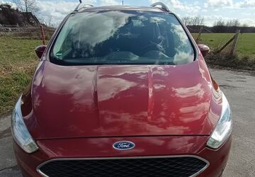 Ford Grand C-Max 140.000 km 8.700 &euro; Burscheid 51399