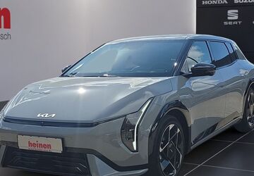 Kia EV4 5.000 km 43.980 &euro; Holzwickede 59439